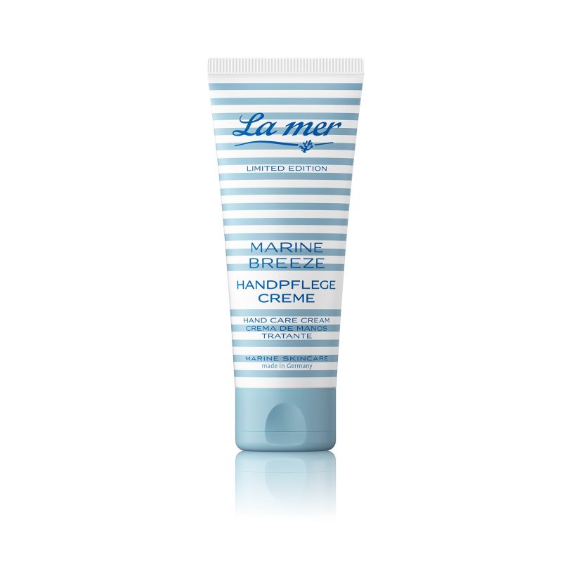 La Mer - Marine Breeze - Handpflegecreme mit Parfüm (75ml)