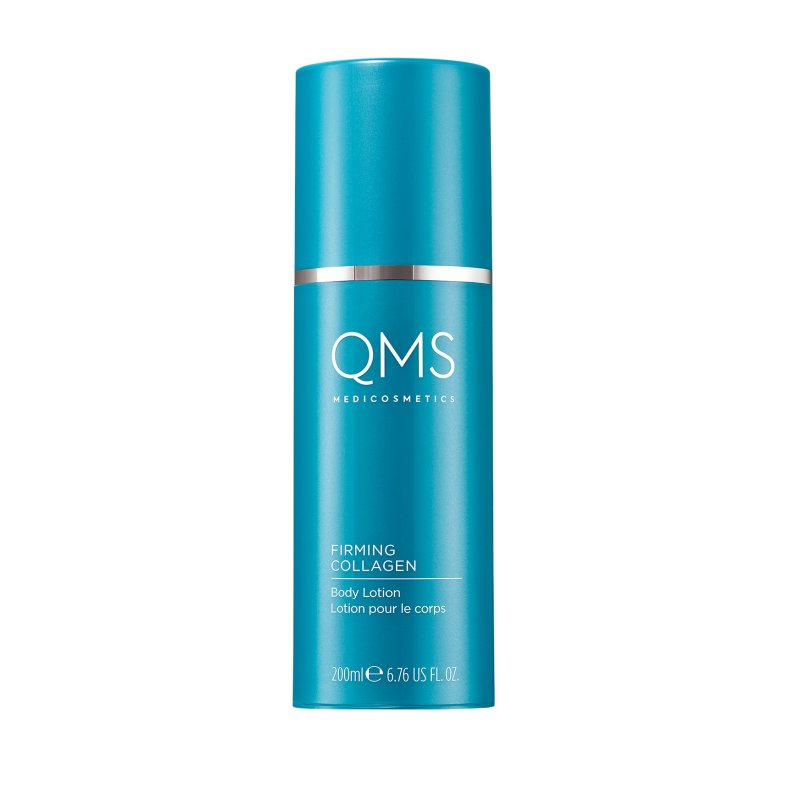 QMS - Firming Collagen Body Lotion (200ml)