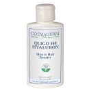 Cosmaderm - Oligo H4 Hyaluron Skin & Hair Booster  -...