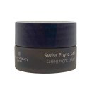 Med Beauty Swiss - Phyto-Cell Caring Night Cream...
