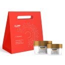 Klapp - A Classic Face Care Set Cream Ultra 50ml, Eye...
