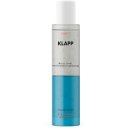 Klapp - Cleansing Multi Level Performance - Eye Make-up...