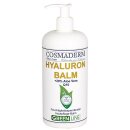 Cosmaderm - Hyaluron-Balm Greenline 500ml