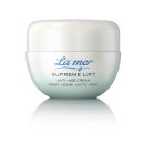 La Mer - Supreme Lift - Anti Age Cream Nacht ohne...