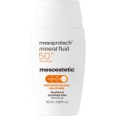 Mesoestetic - mesoprotech mineral fluid 50+ (50ml)