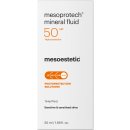 Mesoestetic - mesoprotech mineral fluid 50+ (50ml)