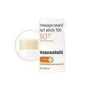 Mesoestetic - mesoprotech sun protective stick 100 LSF50+  (4,5g)