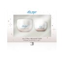 La Mer - Ultra Hydro Booster Set -  Cream Tag  (50ml) +...
