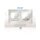 La Mer - Ultra Hydro Booster Set -  Cream Tag  (50ml) + Cream Nacht (15ml)