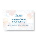 La Mer - Ampullen Set - Verwöhnmomente