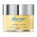 La Mer - Vital Skin - Nachtcreme ohne Parf&uuml;m (50ml)