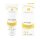 AESTHETICO callus oleogel (40 % Urea) 100 ml