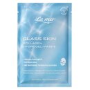 La Mer - Glass Skin Kollagen Hydrogel-Maske ohne...