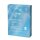 La Mer - Glass Skin Kollagen Hydrogel-Maske ohne Parfüm (3er Set)l)