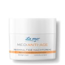 La Mer - Med+ Anti-Age - Reichhaltige Nachtcreme ohne...