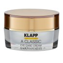 Klapp - A Classic Eye Care Cream 15 ml