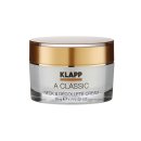 Klapp - A Classic Neck & Decolleté Cream 50 ml