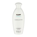 Klapp - Clean & Active Cleansing Lotion 250 ml
