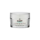 Klapp - Clean & Active Enzyme Peeling 50 ml