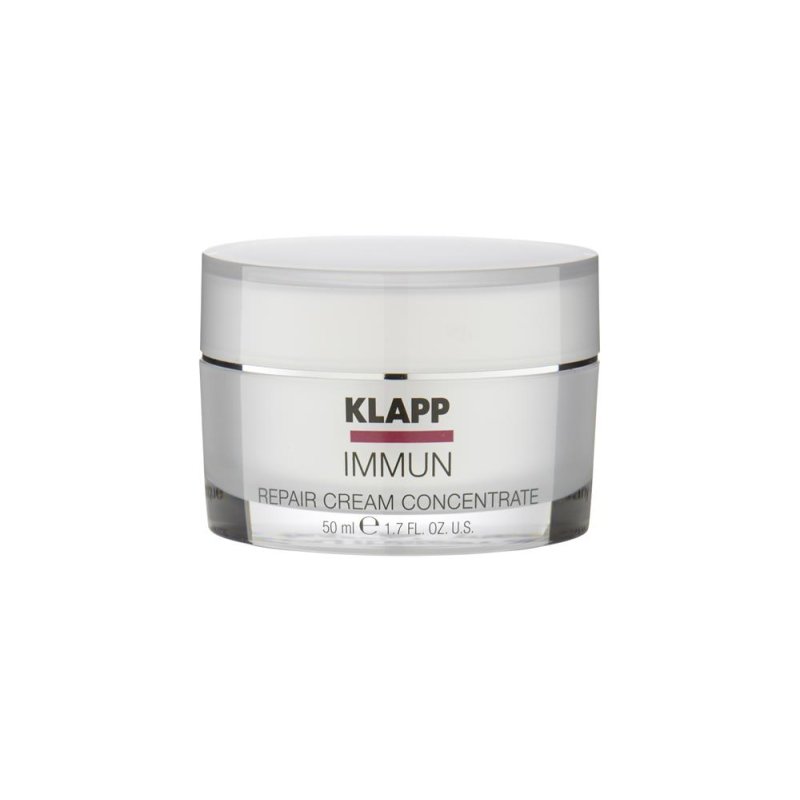 Klapp - Immun Repair Cream Concentrate 50 ml
